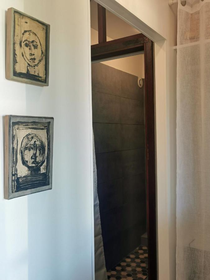 Ti Kaz C2C - Une Maison Balinaise Saint Pierre Extérieur photo
